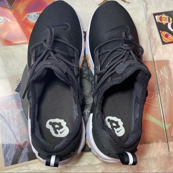 🆕 Nike React Presto 'Black Gum' - Mens Sizes - Picture 6 of 11